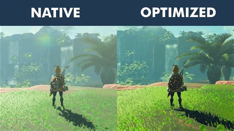 cemu nfc tags breath of the wild|botw Cemu emulator.